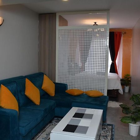Tsavo Studio Lavish Home-307 Nairobi Exterior foto